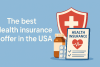 The best Health insurance offer in the USA bikrisohoj